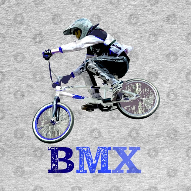 bmx by rickylabellevie